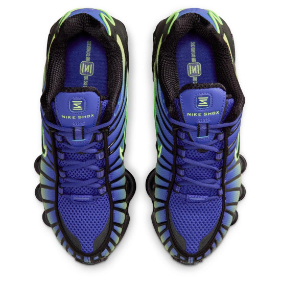 Nike Shox TL